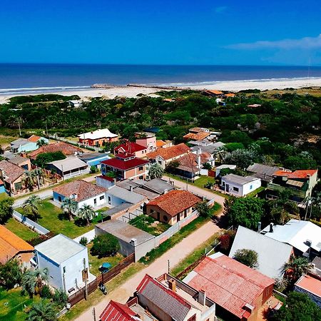 La Promesa B&B Barra do Chui المظهر الخارجي الصورة