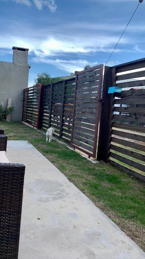 La Promesa B&B Barra do Chui المظهر الخارجي الصورة