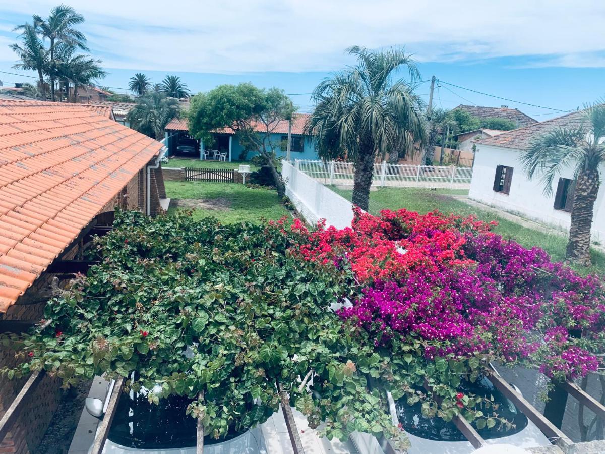 La Promesa B&B Barra do Chui المظهر الخارجي الصورة